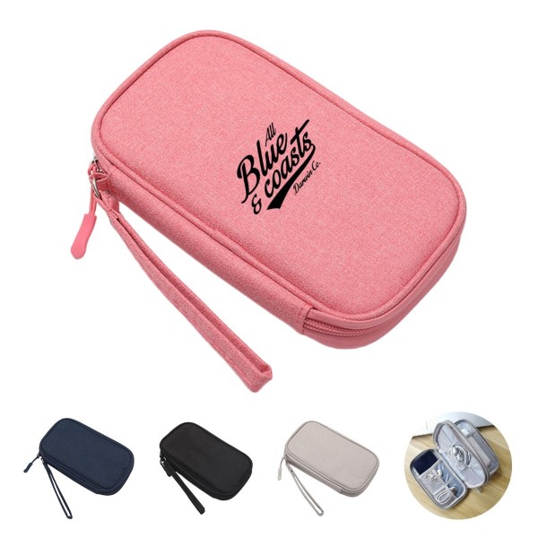 Portable Organizer Bag