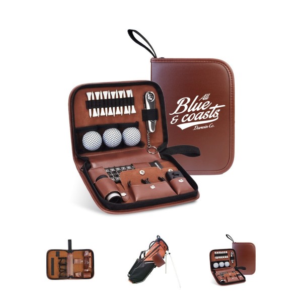 Golf Accessory Storage Bag