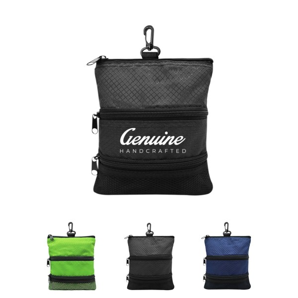 Golf Gear Bag