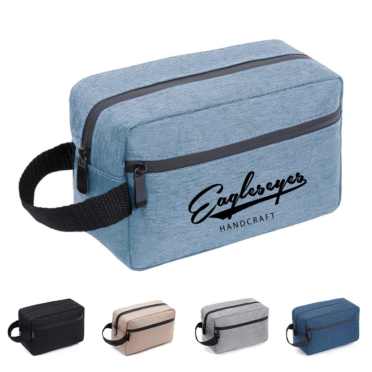 Travel Essential Organizer Bag