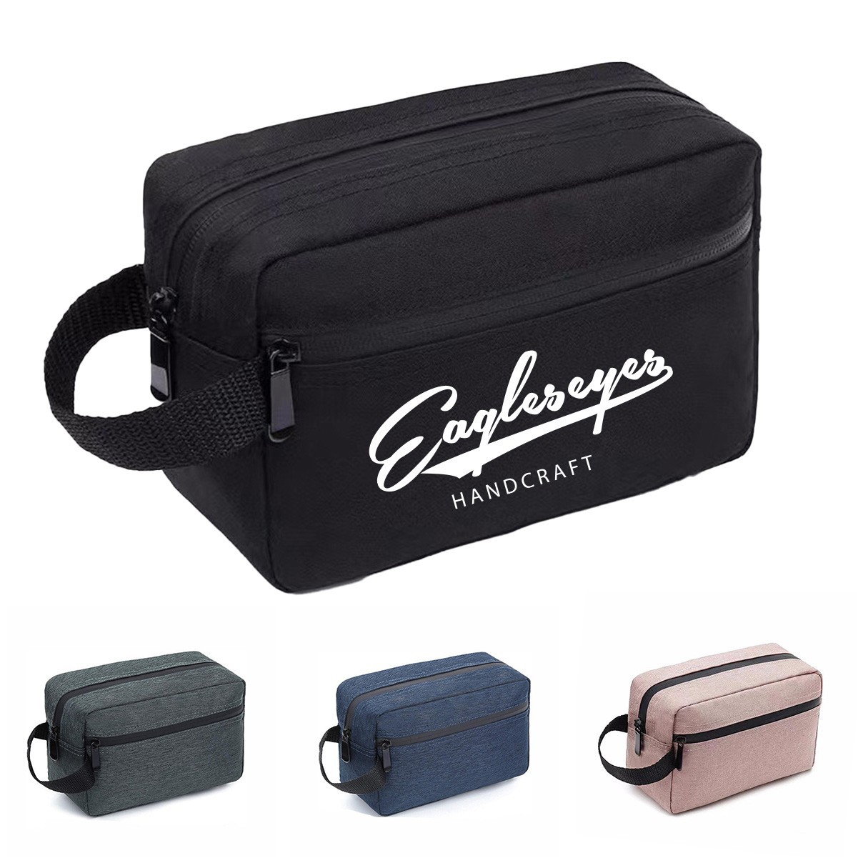 Travel Essential Organizer Bag