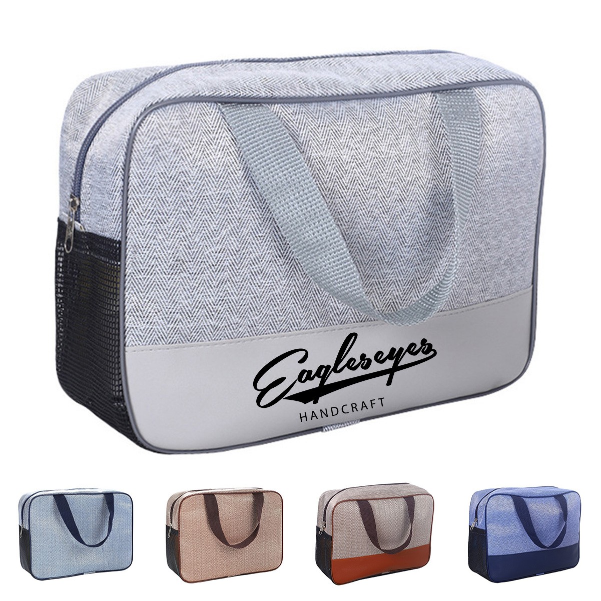 Travel Toiletry Bag