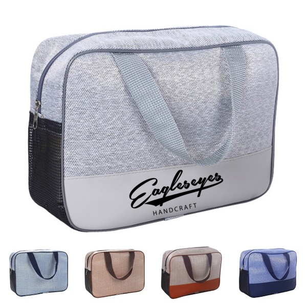 Travel Toiletry Bag