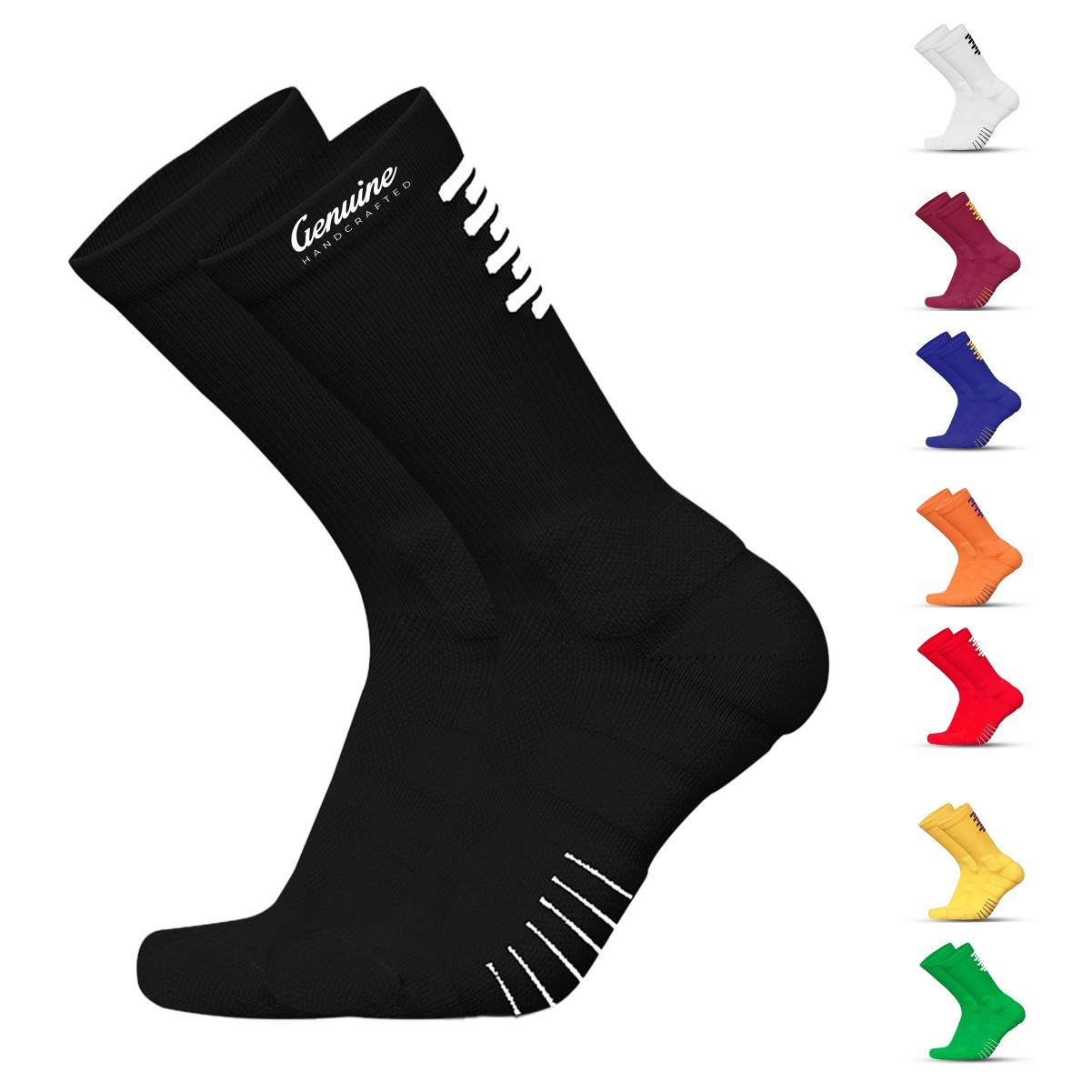 Professional Basketball Socks