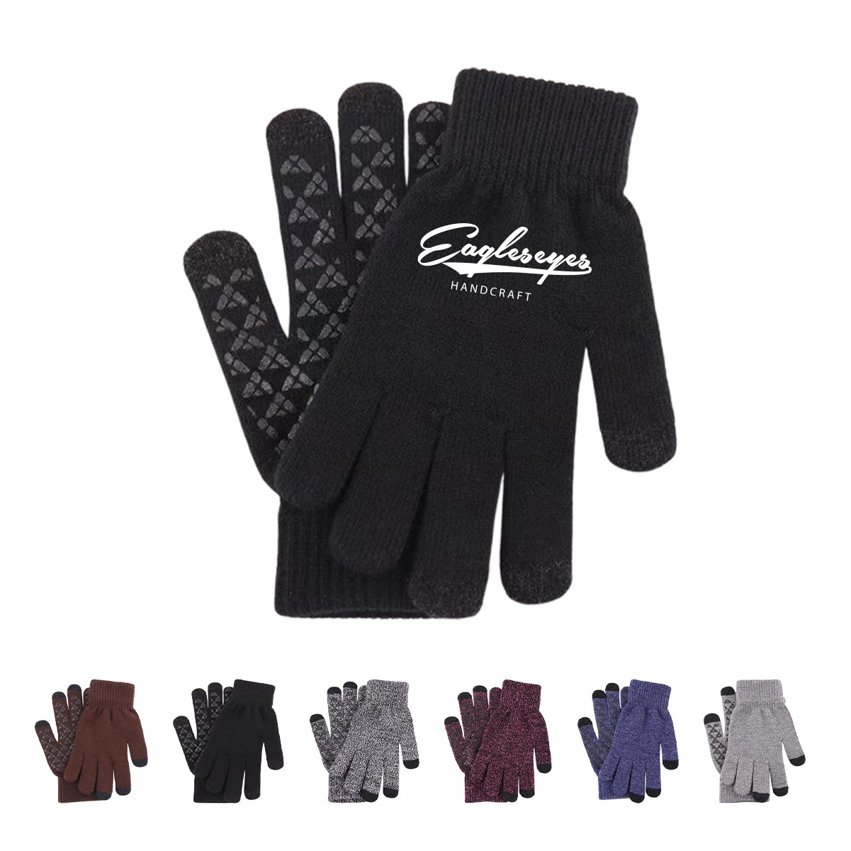 Winter Touchscreen Gloves