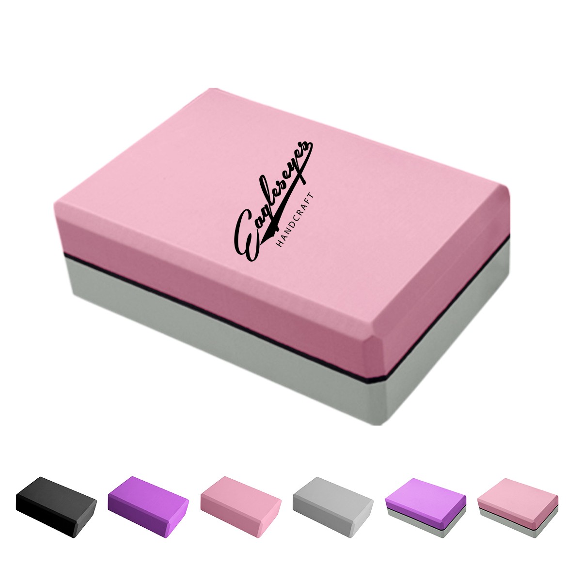 Premium Yoga Mat