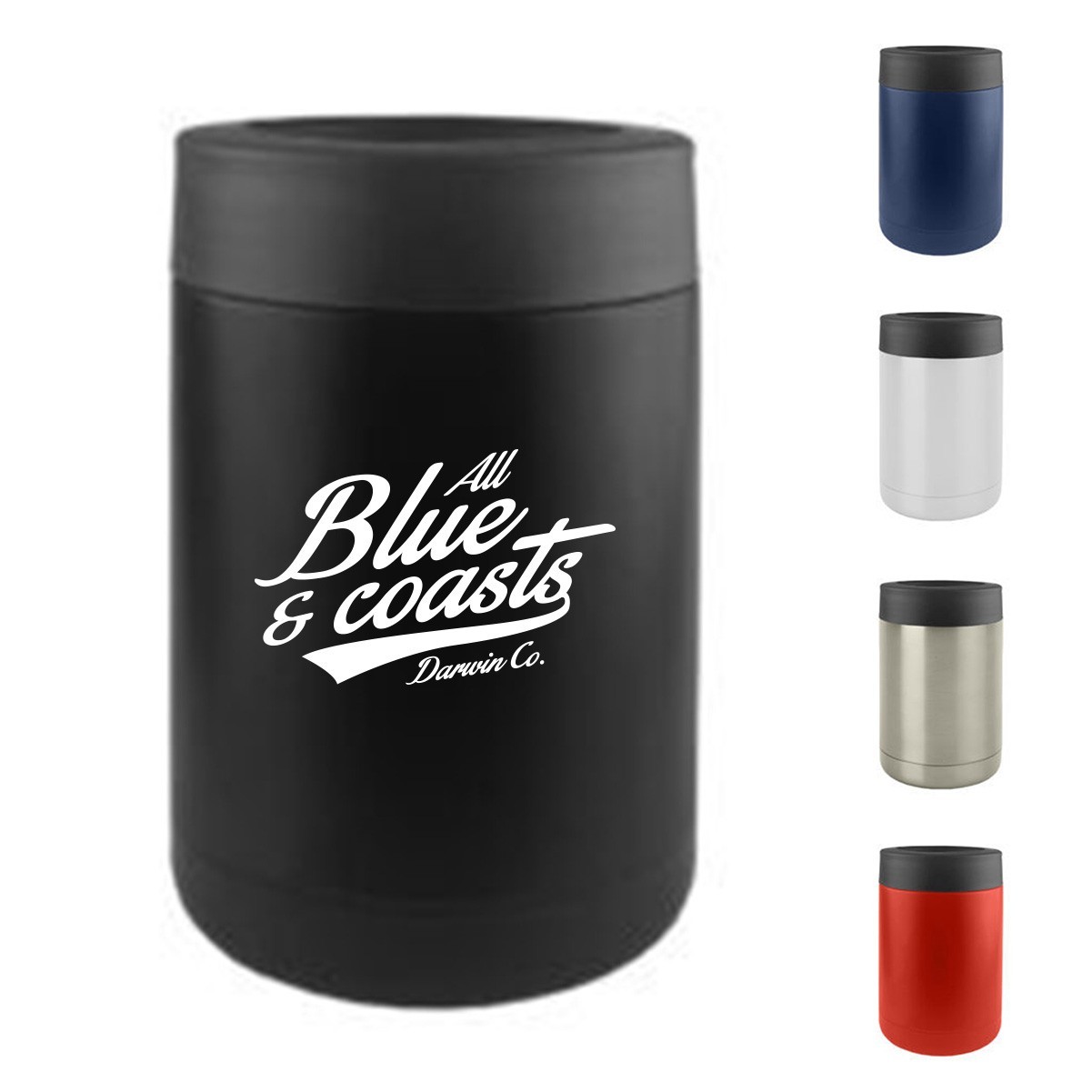 Stainless Steel Beer Bottle and Can Holder