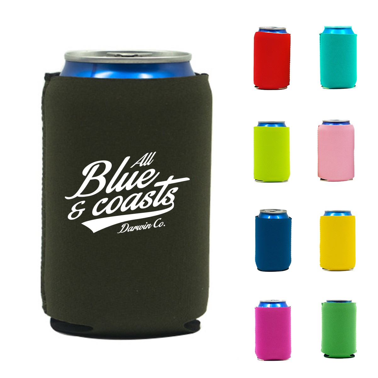 Can Cooler Sleeve