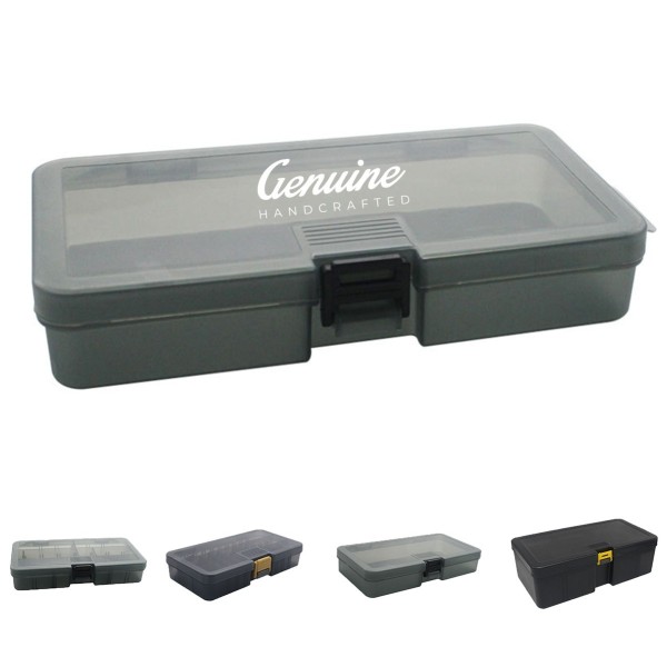 Waterproof Lure Fishing Box
