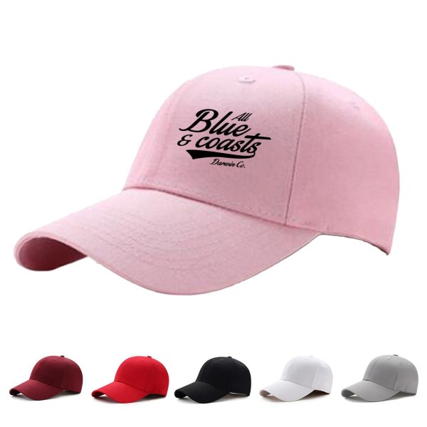High-Quality Adjustable Sun Protection Baseball Cap