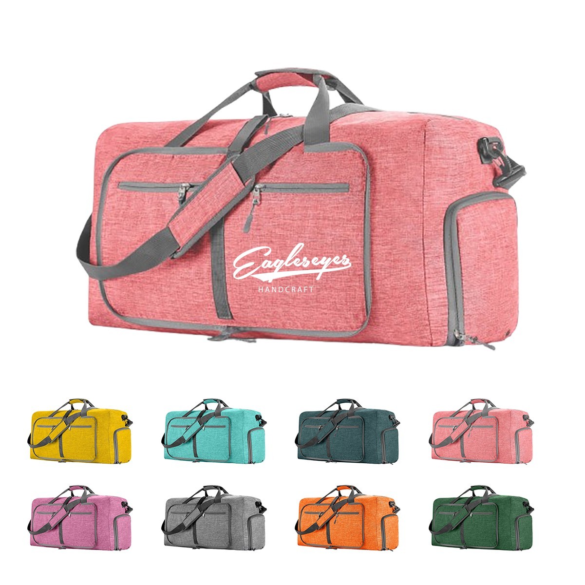 Travel Duffle Bag