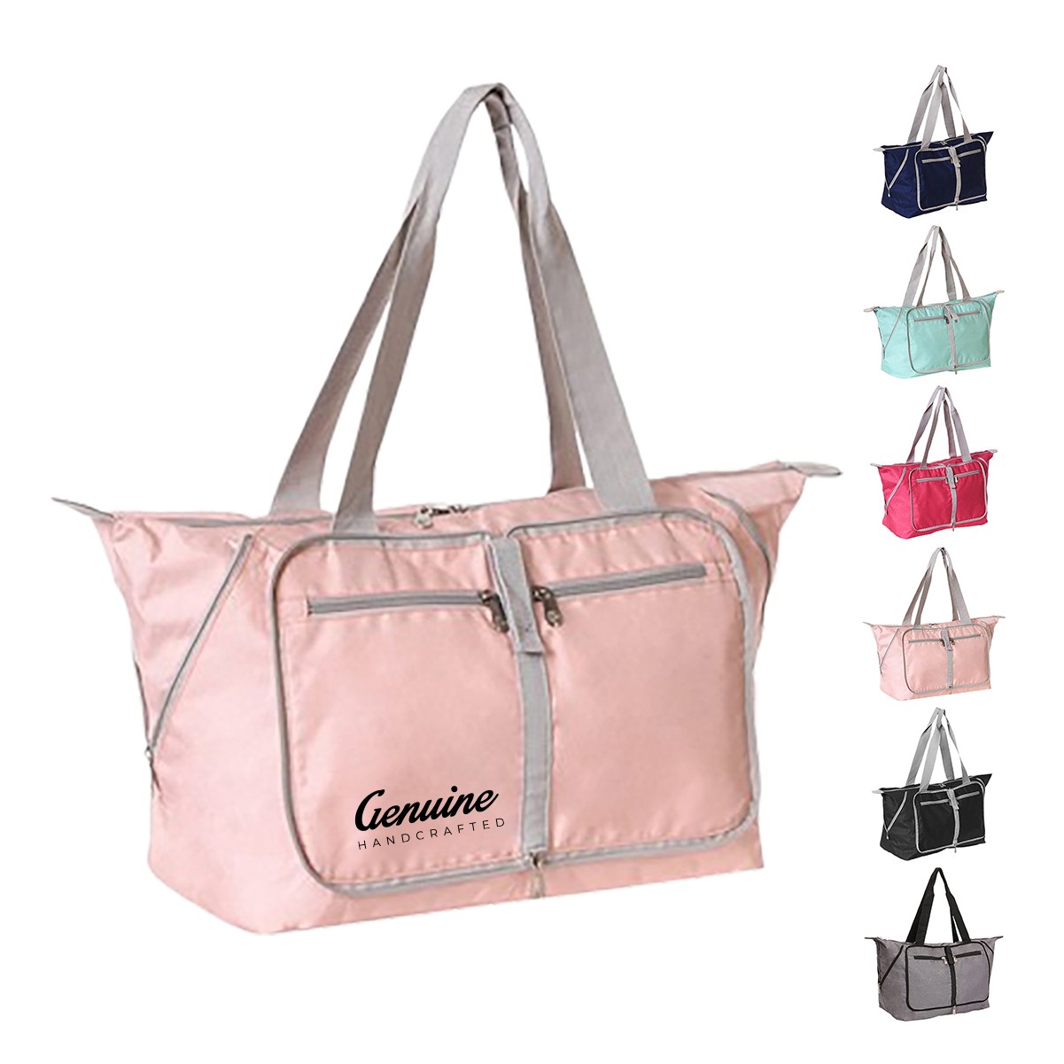 Nylon Foldable Bag