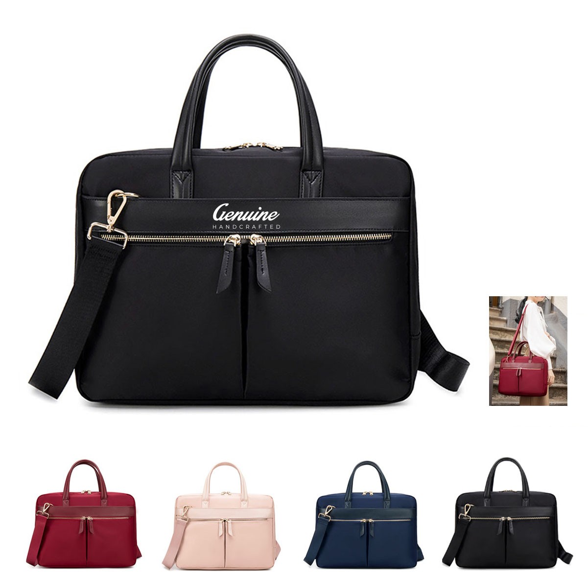 15.6 Inch Laptop Bag