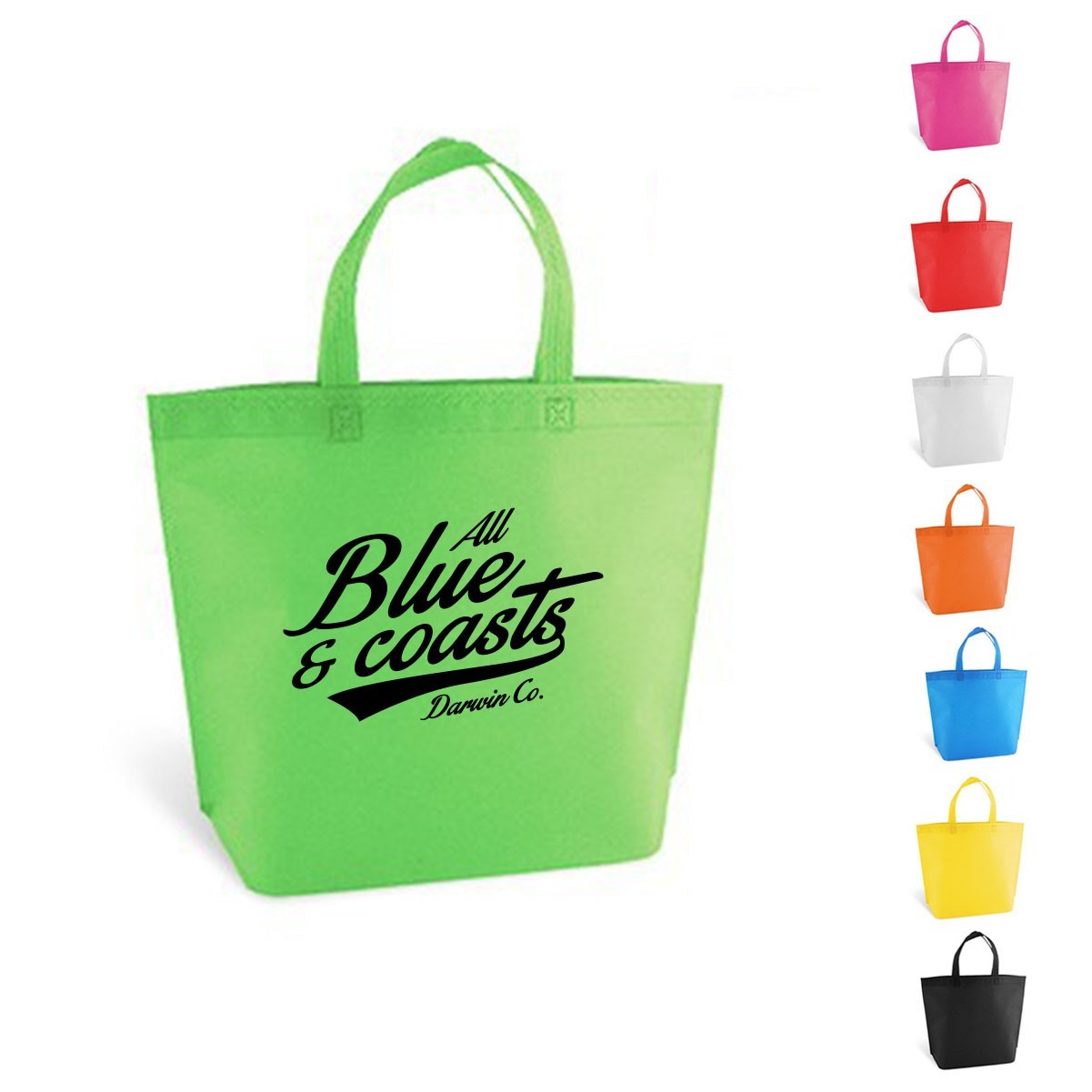 Non-woven Party Tote Bag