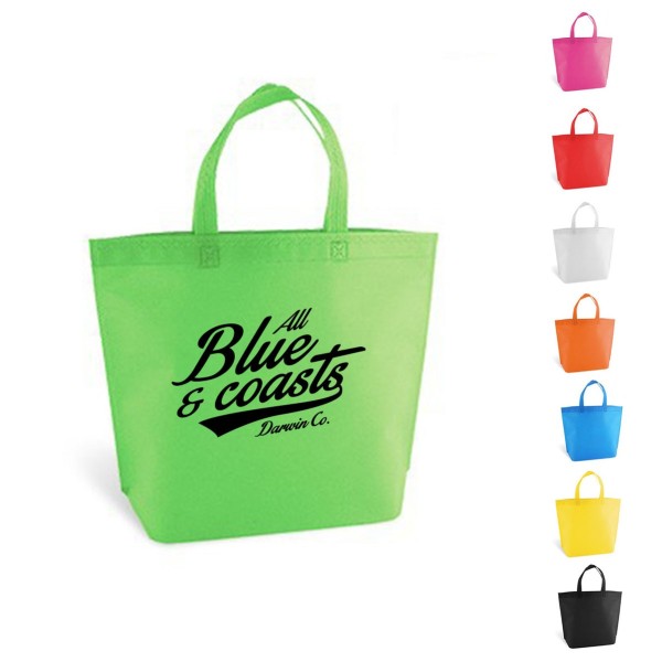 Non-woven Party Tote Bag