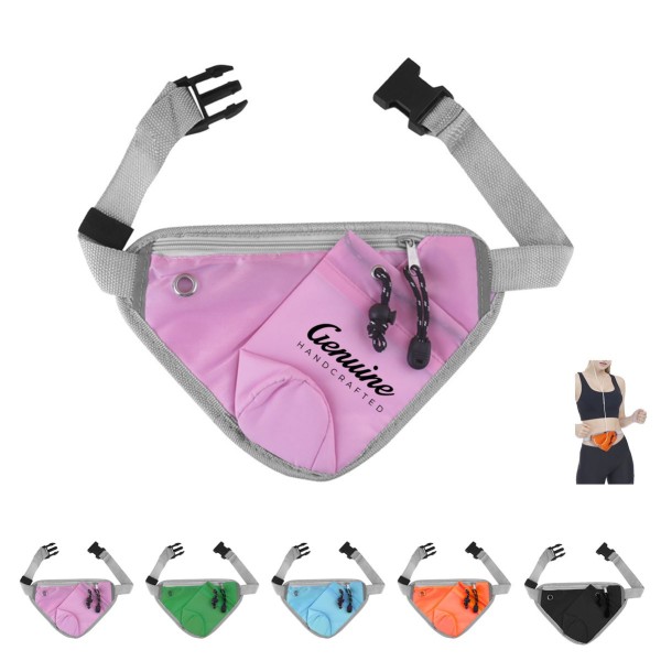 Breathable Sport Running Fanny Pack