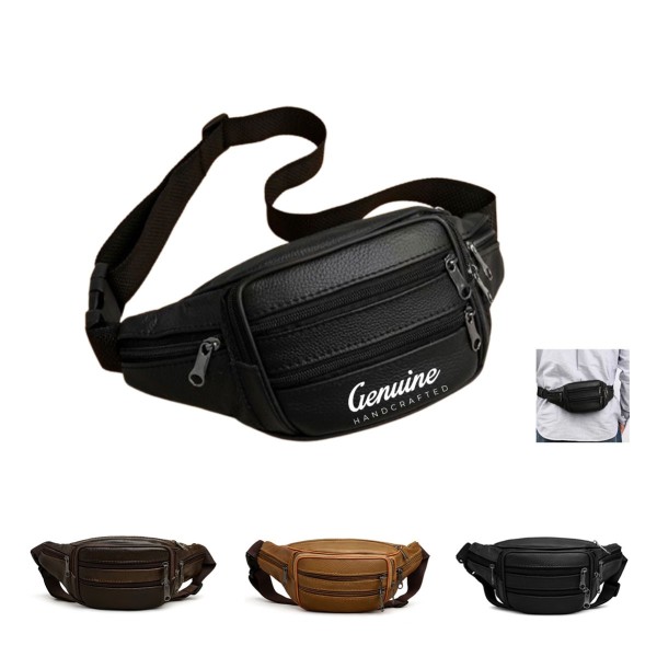 Fanny Pack with Belt