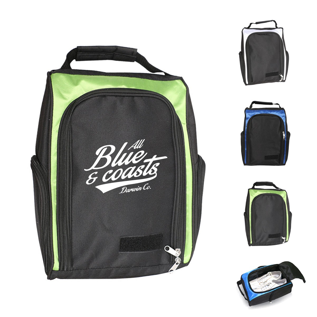 Sport Shoe Carrier Bag