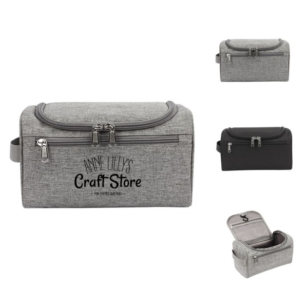 Travel Companion Toiletry Organizer