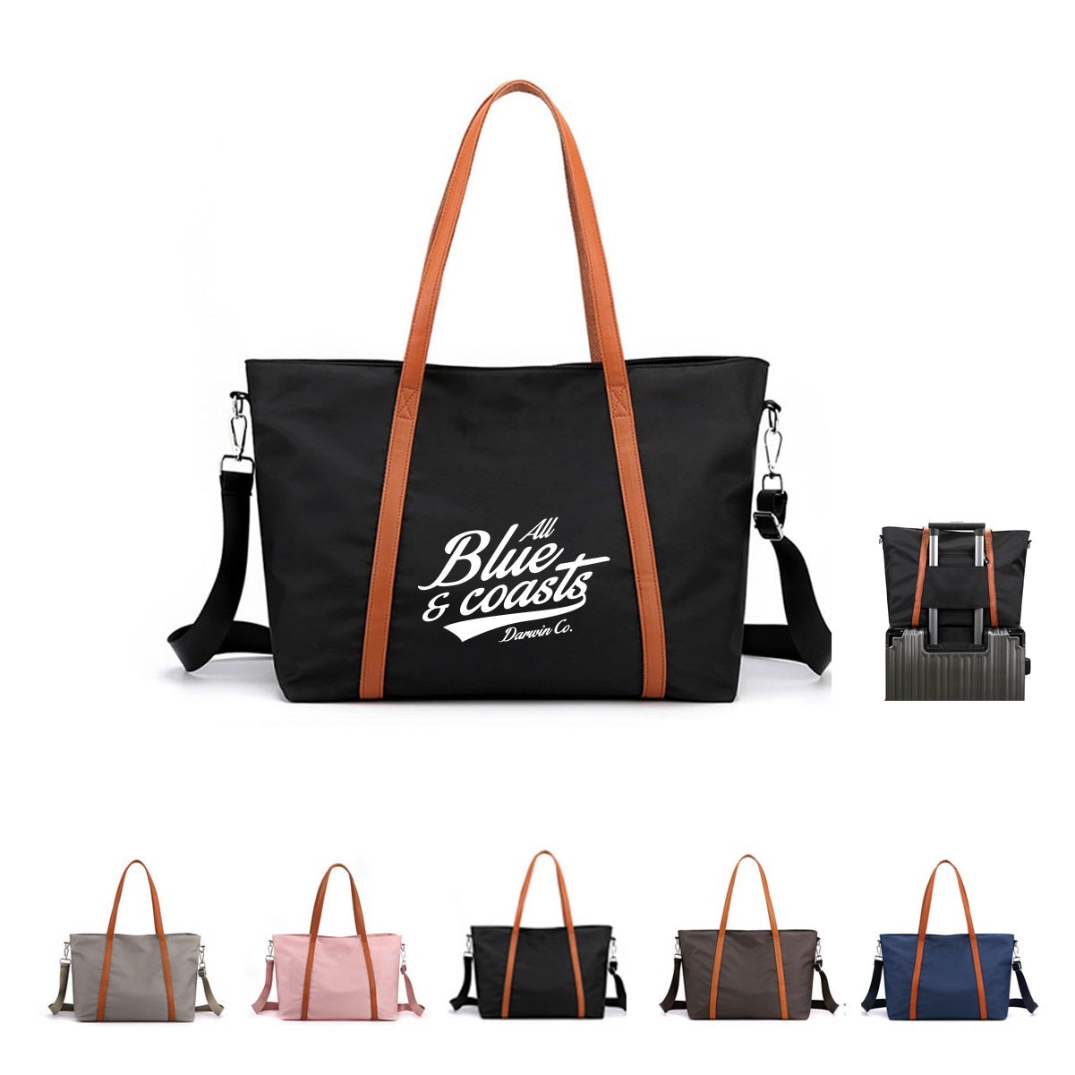 Women's Laptop Tote Bag