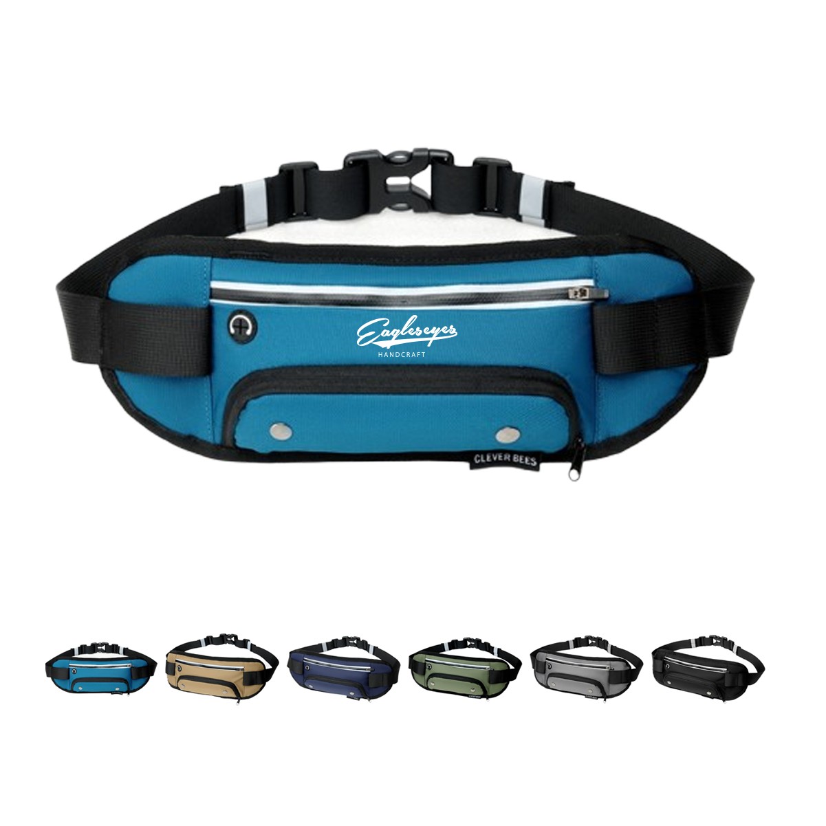 Multi-functional Sport Fanny Pack