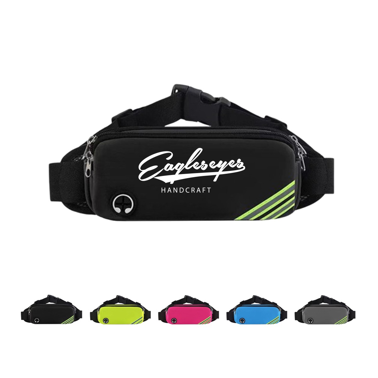 Running Belt Fanny Pack