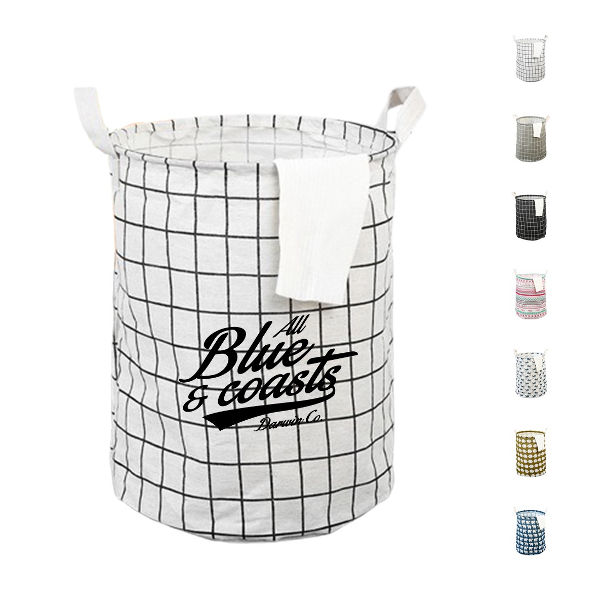 Waterproof Laundry Organizer