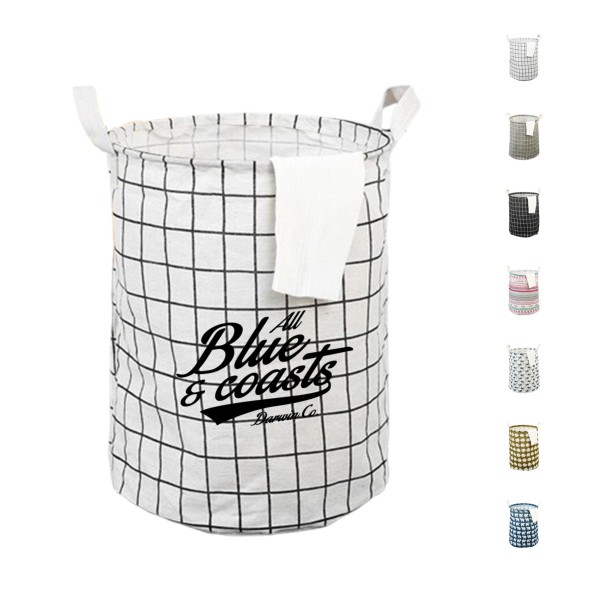 Waterproof Laundry Organizer