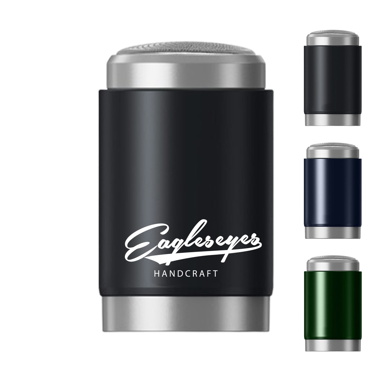 12oz Double Wall Stainless Steel Vacuum Insulated Tumbler