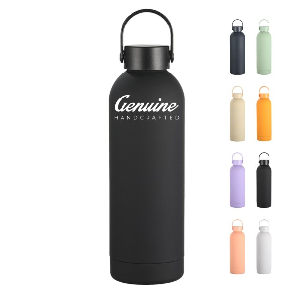 18oz Water Bottle