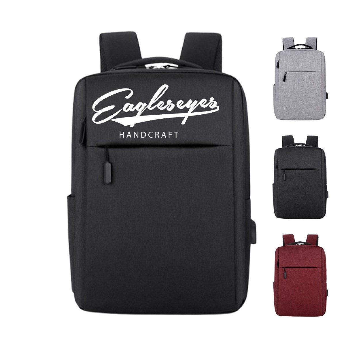 Waterproof Laptop Backpack