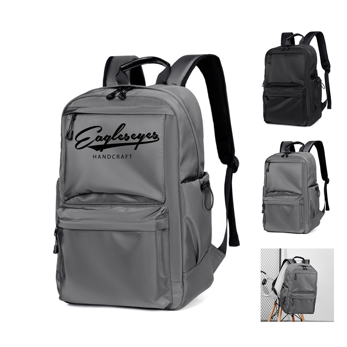 Travel Laptop Backpack