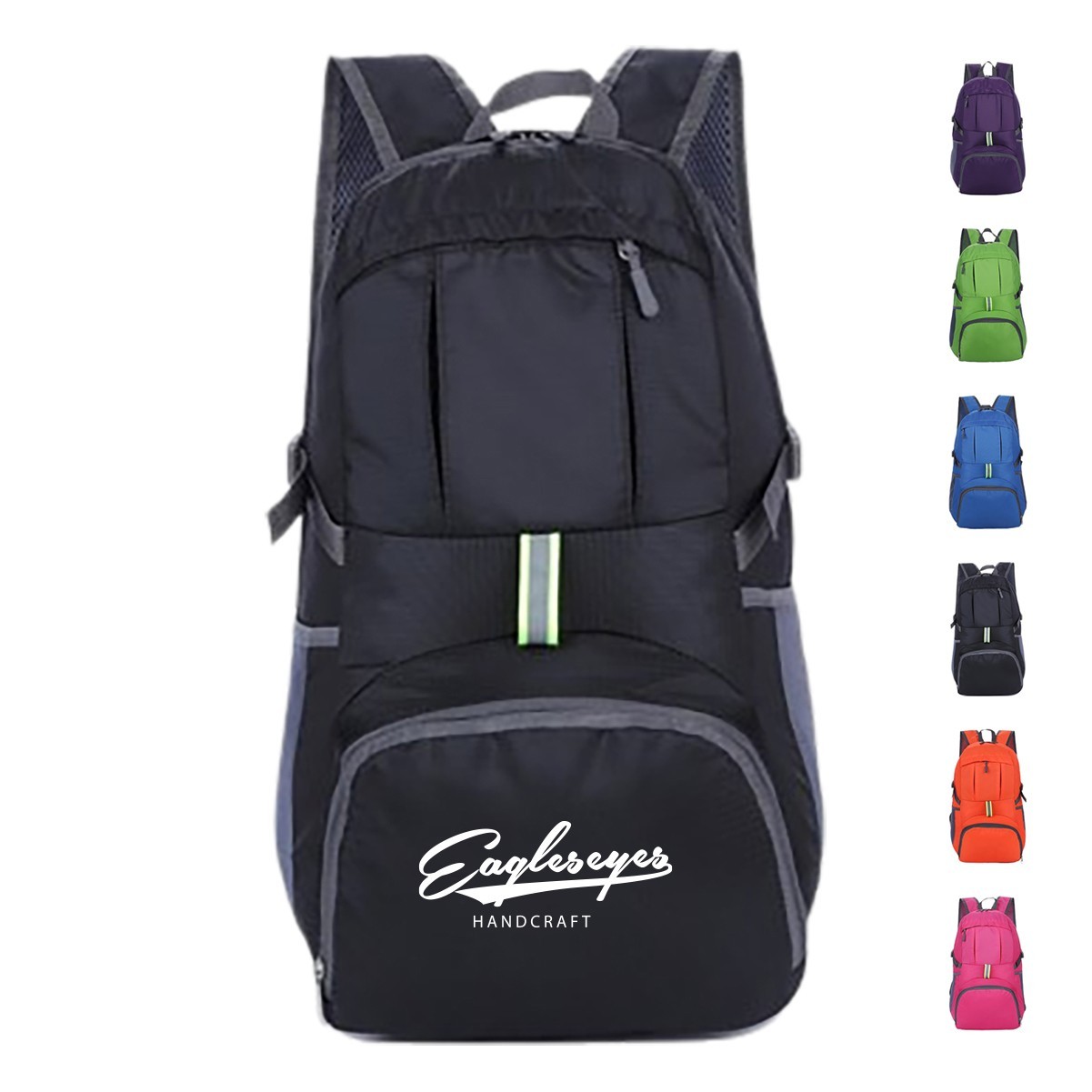 35L Hiking Travel Backpack
