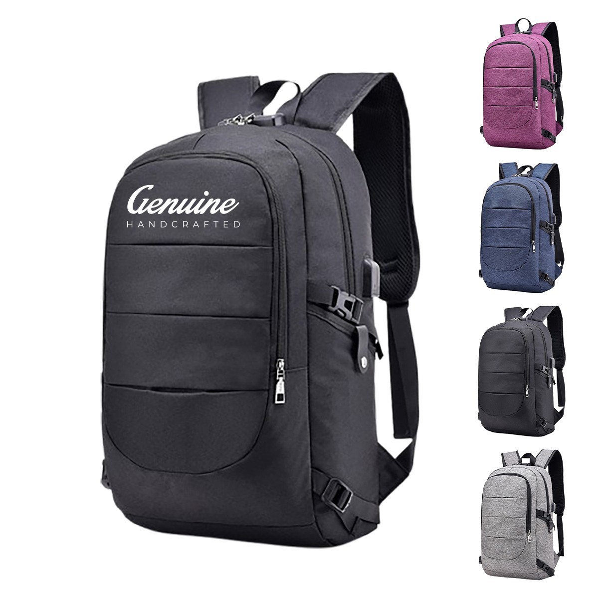 Travel Backpack