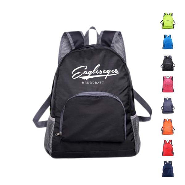 Travel Backpack