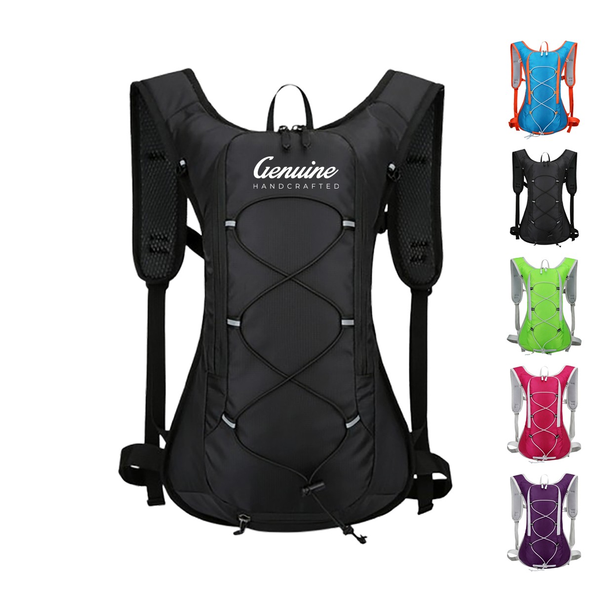 Cycling Water Backpack