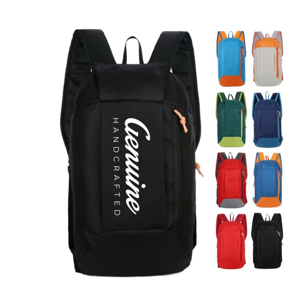 Waterproof Hiking Backpack