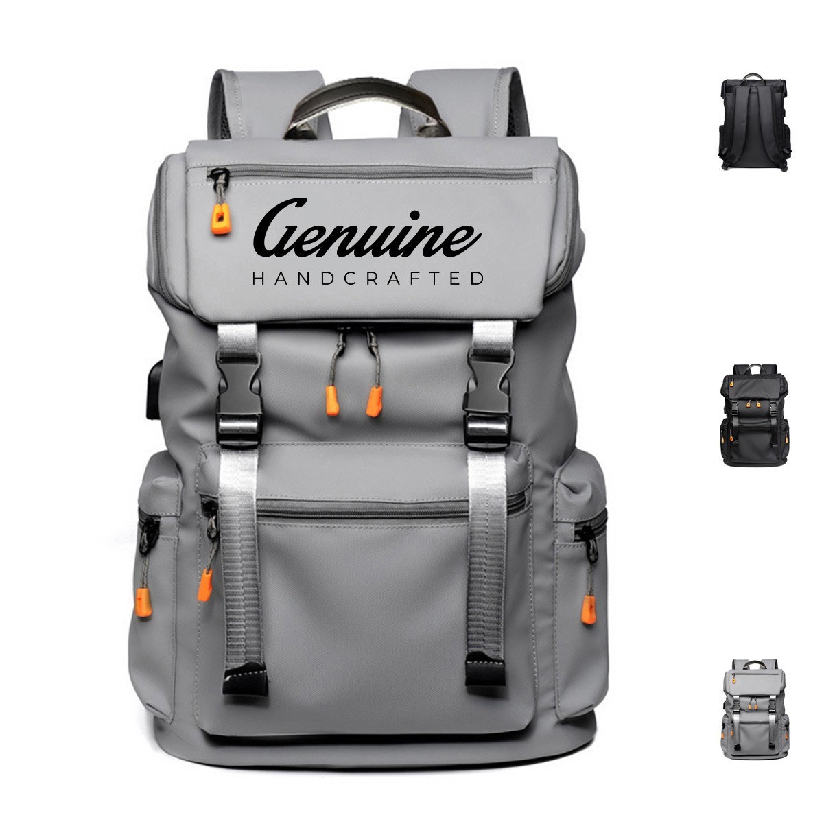 Travel Backpack