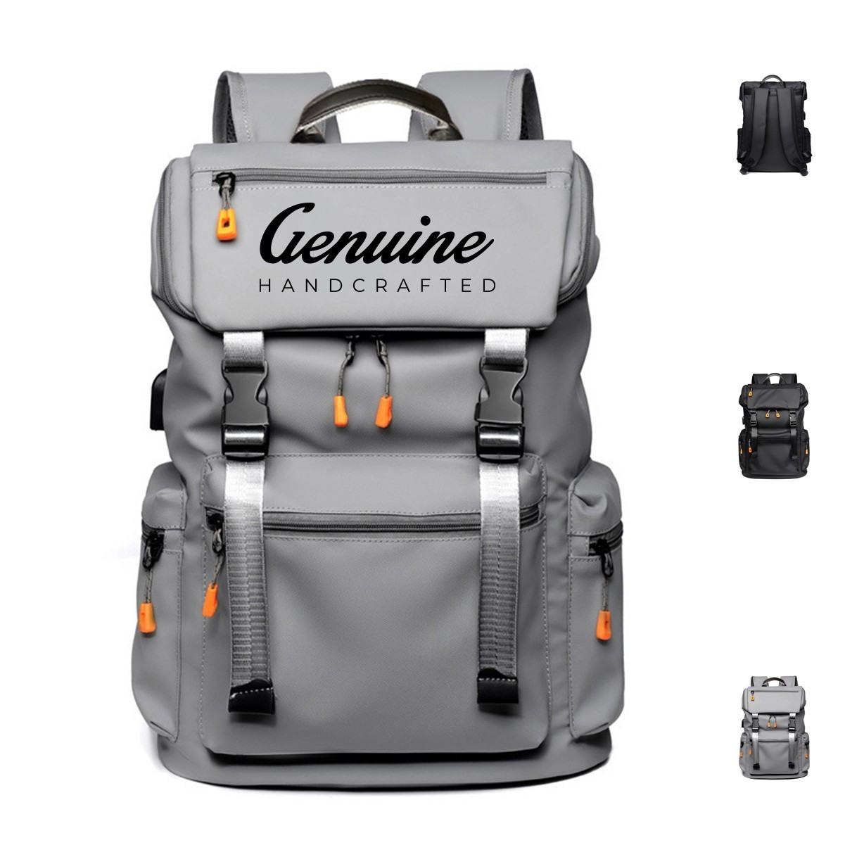 Travel Backpack