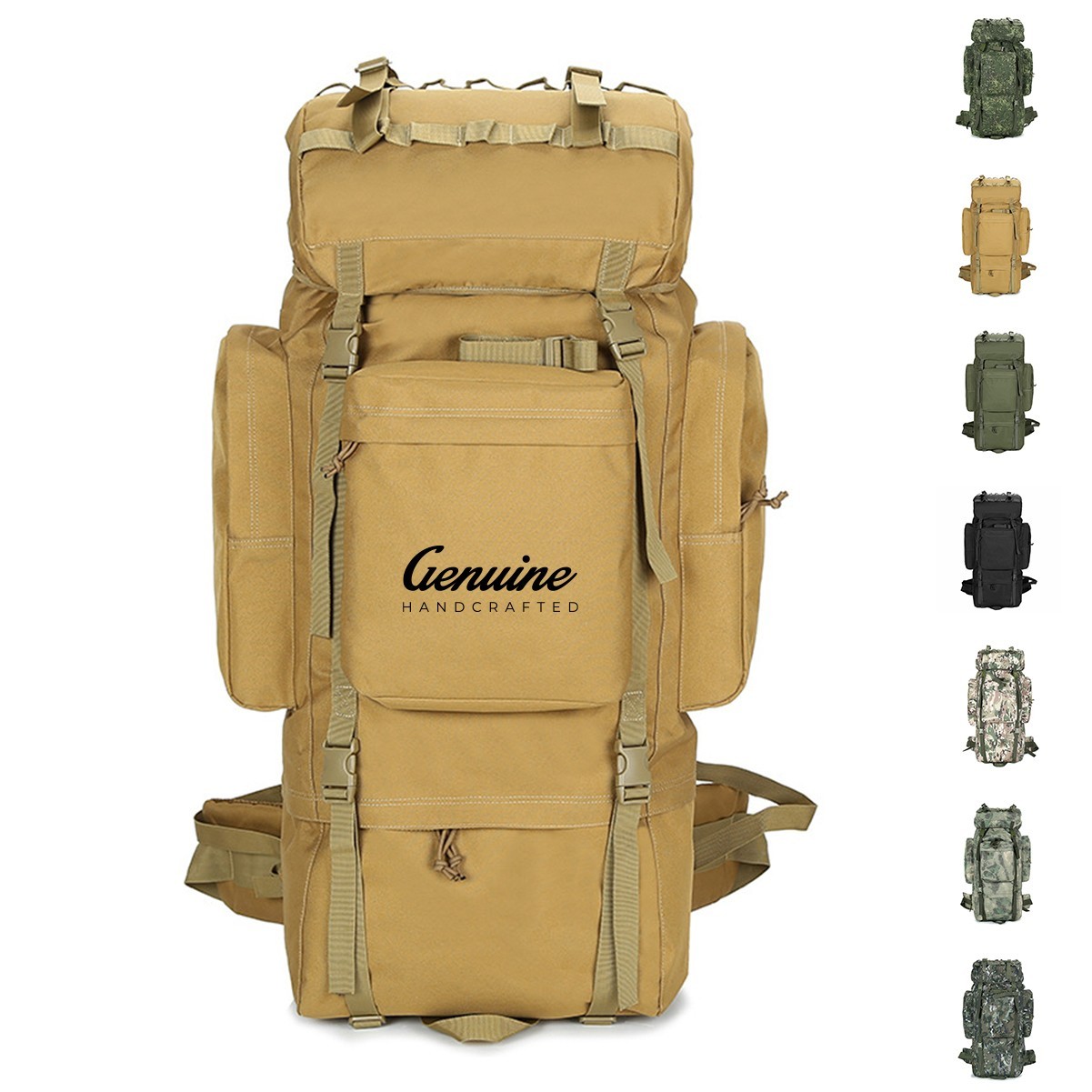 Hunting Backpack