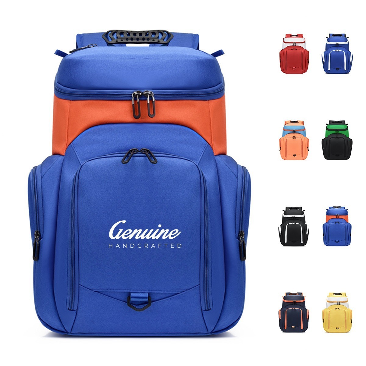 Basketball Backpack