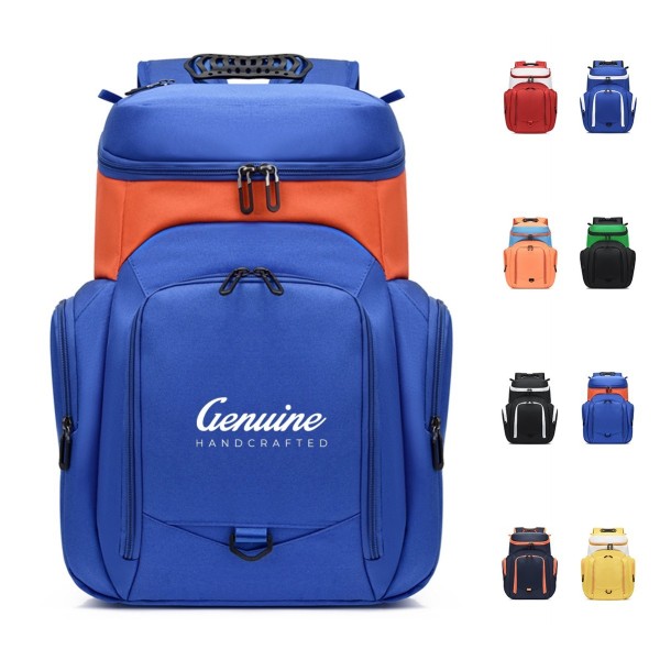Basketball Backpack