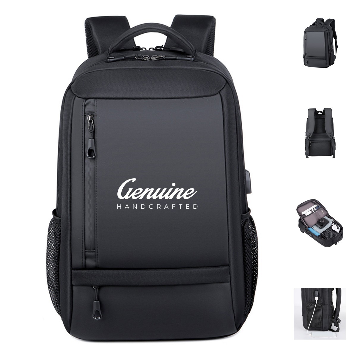 Large Capacity Backpack