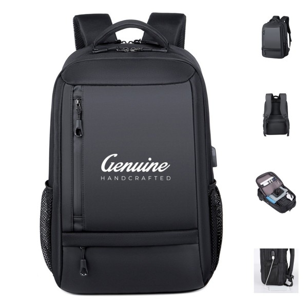 Large Capacity Backpack