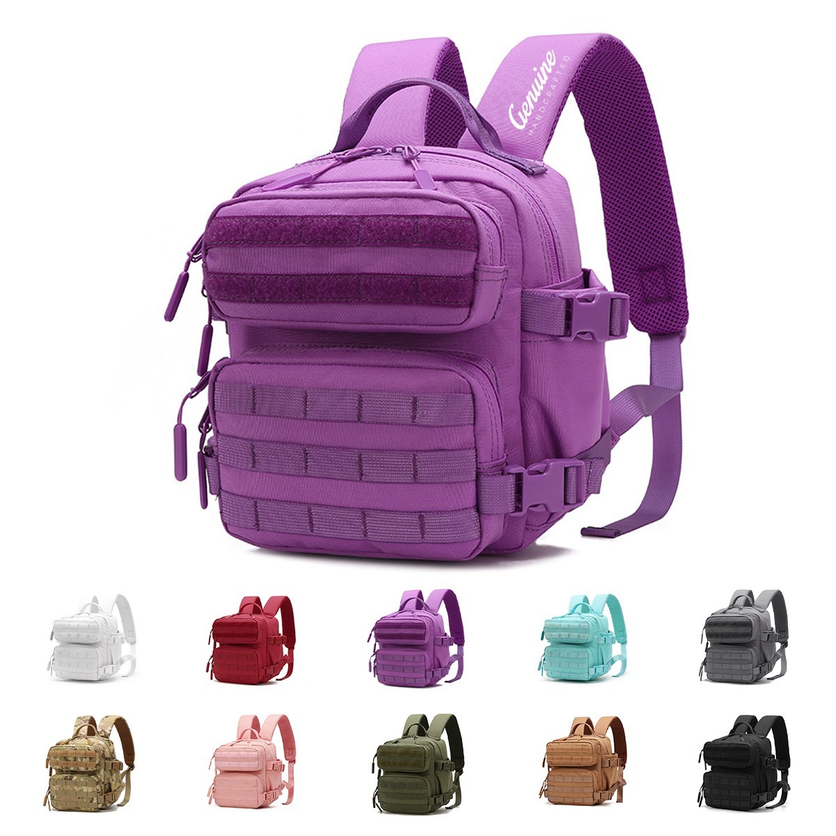 Mini Backpack