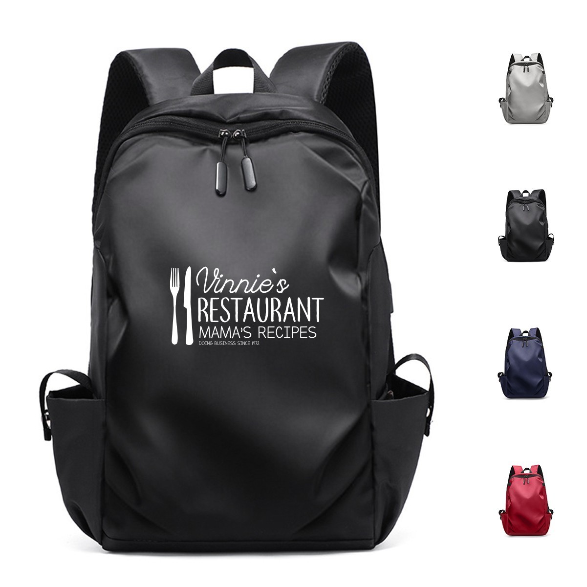 Travel Laptop Backpack