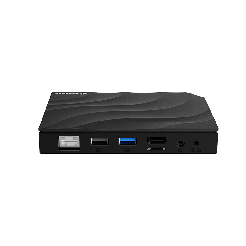 vSeeBox V6 Max （New！）