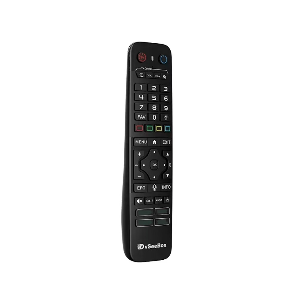 vSeeBox V6 Max