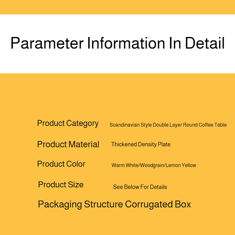 Fashion home decoration coffee table sofa side table balcony table