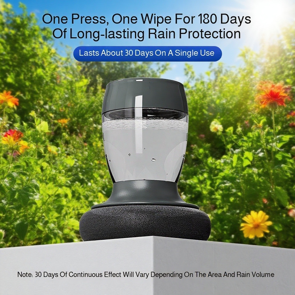 Car Waxer Tools for Colorful Scratch Repair